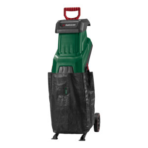 PARKSIDE Elektrische hakselaar 2400 W (4052916111215)