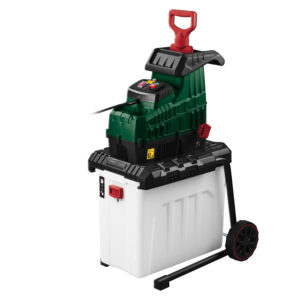 PARKSIDE Elektrische hakselaar 2800 W (4052916548431)