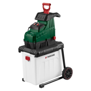 PARKSIDE Elektrische hakselaar 2800 W (4052916880777)