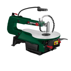 PARKSIDE Figuurzaagmachine 120 W (4052916109878)