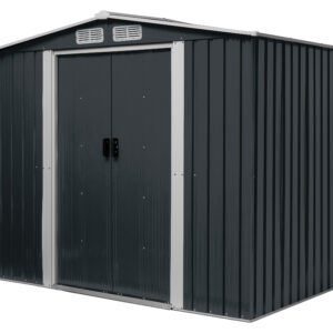 PARKSIDE Metalen tuinhuis M (4054599124087)