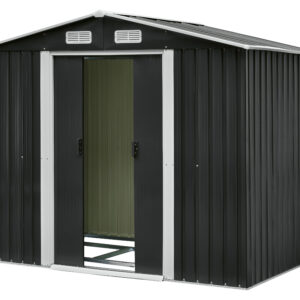 PARKSIDE Metalen tuinhuis XL 3,5 m² (4052916705636)