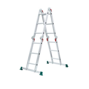 PARKSIDE Multifunctionele ladder (4052916854112)
