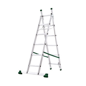 PARKSIDE Multifunctionele ladder (4054599138077)