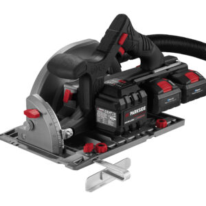 PARKSIDE PERFORMANCE Accu-cirkelzaag 40 V zonder accu's en lader (4052916495971)