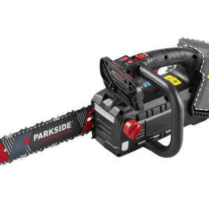 PARKSIDE PERFORMANCE Accu-kettingzaag 40 V zonder accu en lader (4052916878163)