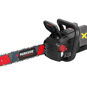 PARKSIDE PERFORMANCE Accu-kettingzaag 40 V zonder accu's en lader (4052916307649)