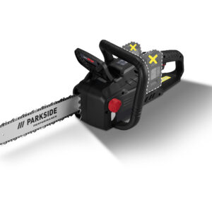 PARKSIDE PERFORMANCE Accu-kettingzaag 40V zonder accu (4335633008700)