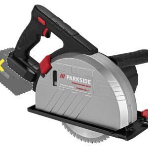 PARKSIDE PERFORMANCE Accu-metaalcirkelzaag 20 V zonder accu en lader (4052916311691)