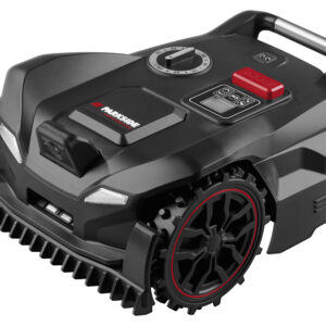 PARKSIDE PERFORMANCE Accu-robot grasmaaier Smart & Free 20 V met accu en laadstation 1250 m² (4054599131498)