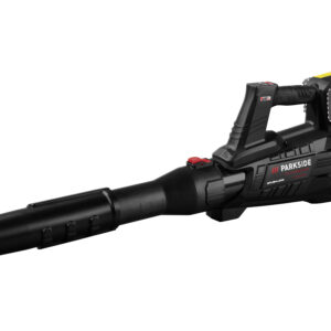 PARKSIDE PERFORMANCE Accu-turbinebladblazer 40 V zonder accu en lader (4052916557037)
