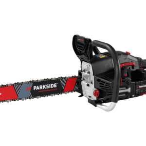 PARKSIDE PERFORMANCE Benzine kettingzaag 2,2 kW (4052916880692)
