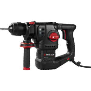 PARKSIDE PERFORMANCE Boorhamer 1050 W (4052916871973)