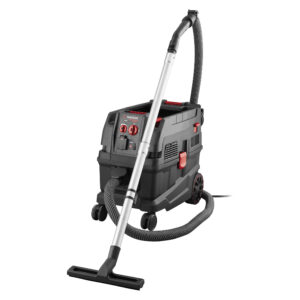 PARKSIDE PERFORMANCE Bouwstofzuiger 1300 W - H-klasse (4052916905197)