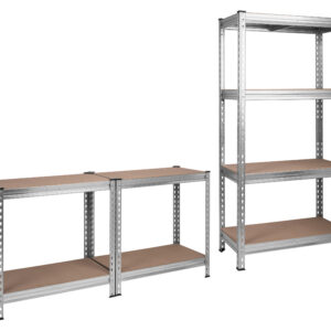 PARKSIDE PERFORMANCE Stellingkast 100 x 200 cm (4052916295342)