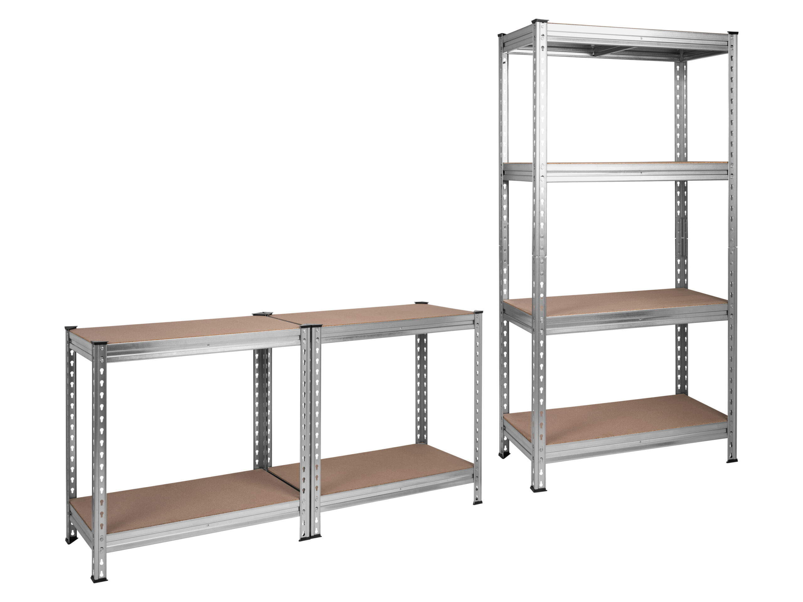 PARKSIDE PERFORMANCE Stellingkast 100 x 200 cm (4052916295342)