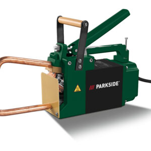 PARKSIDE Puntlaspistool (4335747019746)
