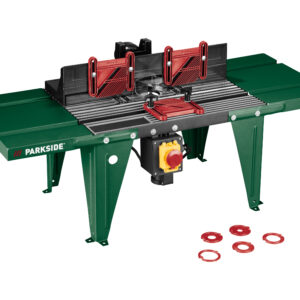 PARKSIDE Tafel voor bovenfrees (4335754009075)