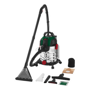 PARKSIDE Tapijtreiniger 1600 W (4335753099350)