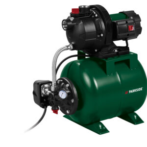 PARKSIDE Waterpomp 1000 W (4052916511664)