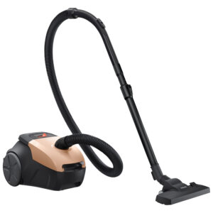 PHILIPS Stofzuiger met zak 2000 Series XD2152/22 (8720389078415)