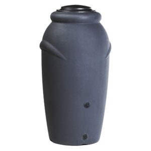 PROSPERPLAST Regenton 210 L (Antraciet) (5905197199559)