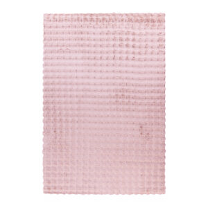 Padiro Vloerkleed Hailey (100, Roze, 160 x 230 cm) (4063074746645)