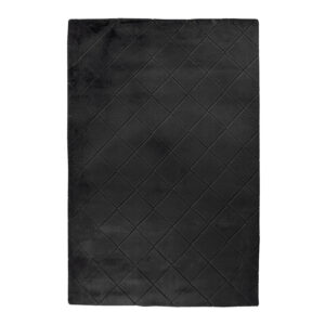 Padiro Vloerkleed Imala (100, Zwart, 160 x 230 cm) (4063074747888)