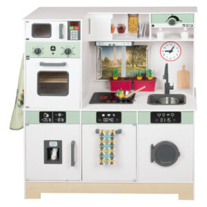 Playtive Houten speelkeuken (4335754089114)