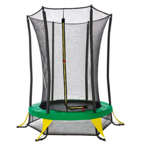 Playtive Tranmpoline Ø 140 cm (4052916258453)