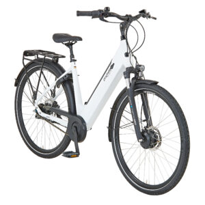 Prophete Elektrische fiets City Geniesser 2.0 (4014607573443)