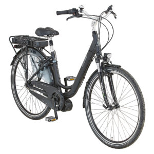 Prophete Elektrische fiets Premium (4014607548410)