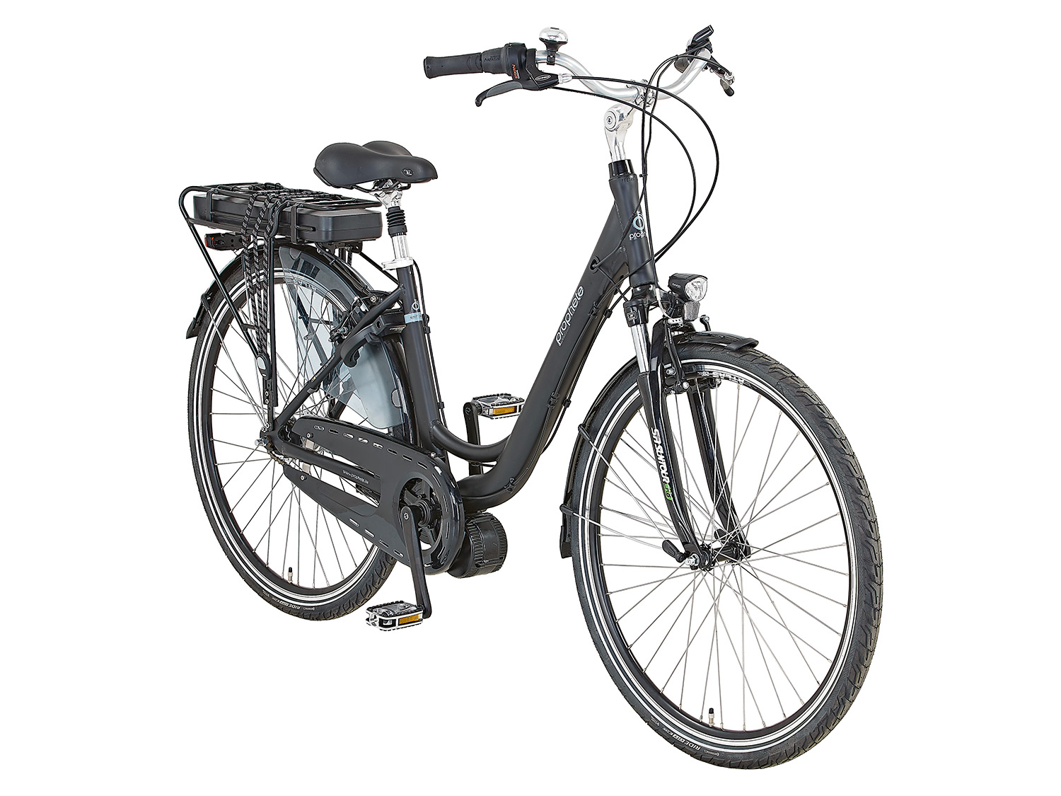 Prophete Elektrische fiets Premium (4014607548410)