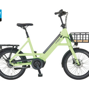 Prophete Elektrische fiets Urbanicer 3.0 (4014607586658)