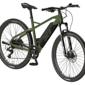 Prophete Elektrische mountainbike DICE 1.0 (4014607554343)