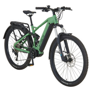 Prophete Elektrische mountainbike SUV Stack 5.0 (4014607557146)
