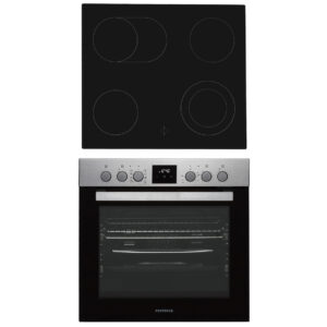 RESPEKTA Ovenset HS3000-33 (4260683874305)