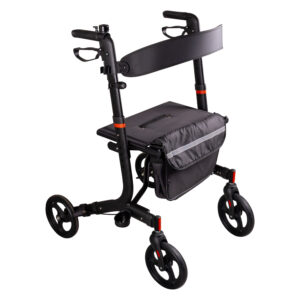 RIDDER Opvouwbare rollator Comfort (4006956195070)