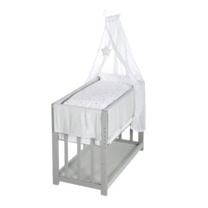 ROBA 3-in-1 co-sleeper babybed (4005317324333)
