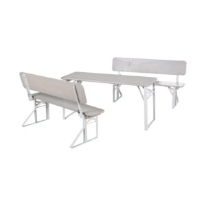 ROBA Houten tuinset voor kinderen (4005317339900)