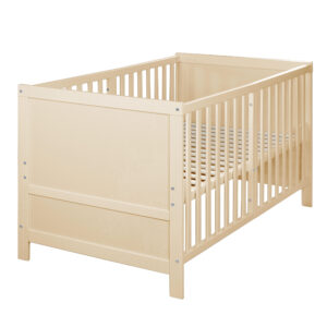 ROBA Kinderbed Easy Sleep 70 x 140 cm (Houtkleurig) (4005317341996)
