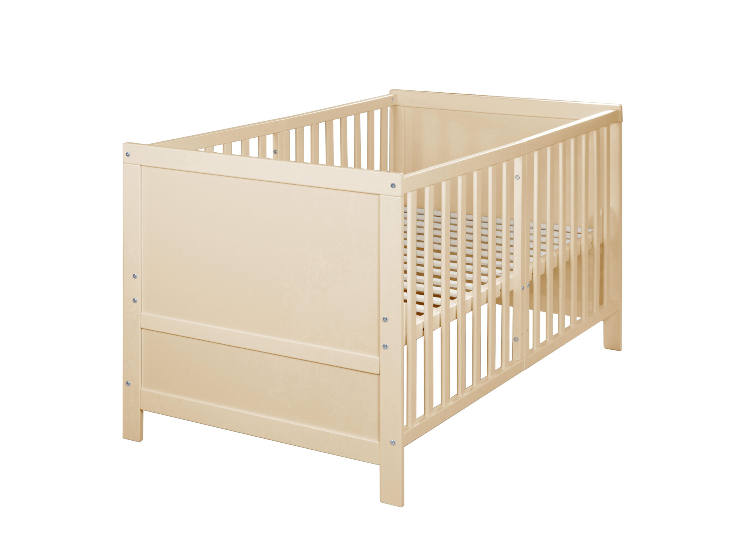 ROBA Kinderbed Easy Sleep 70 x 140 cm (Houtkleurig) (4005317341996)