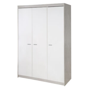 ROBA Kledingkast Julia 3-deurs (4005317327044)