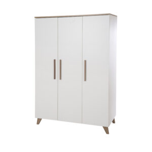 ROBA Kledingkast Ole 3-deurs (4005317340722)