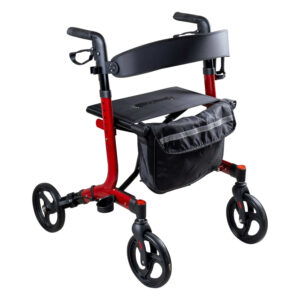 Ridder Rollator Comfort (4006956201153)
