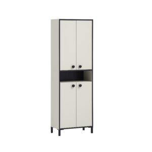 SCHILDMEYER Schoenenkast Edda (4027181124284)