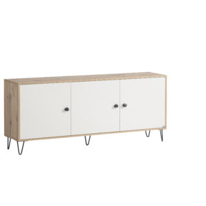 SCHILDMEYER TV-meubel Looks Organic (4027181120989)