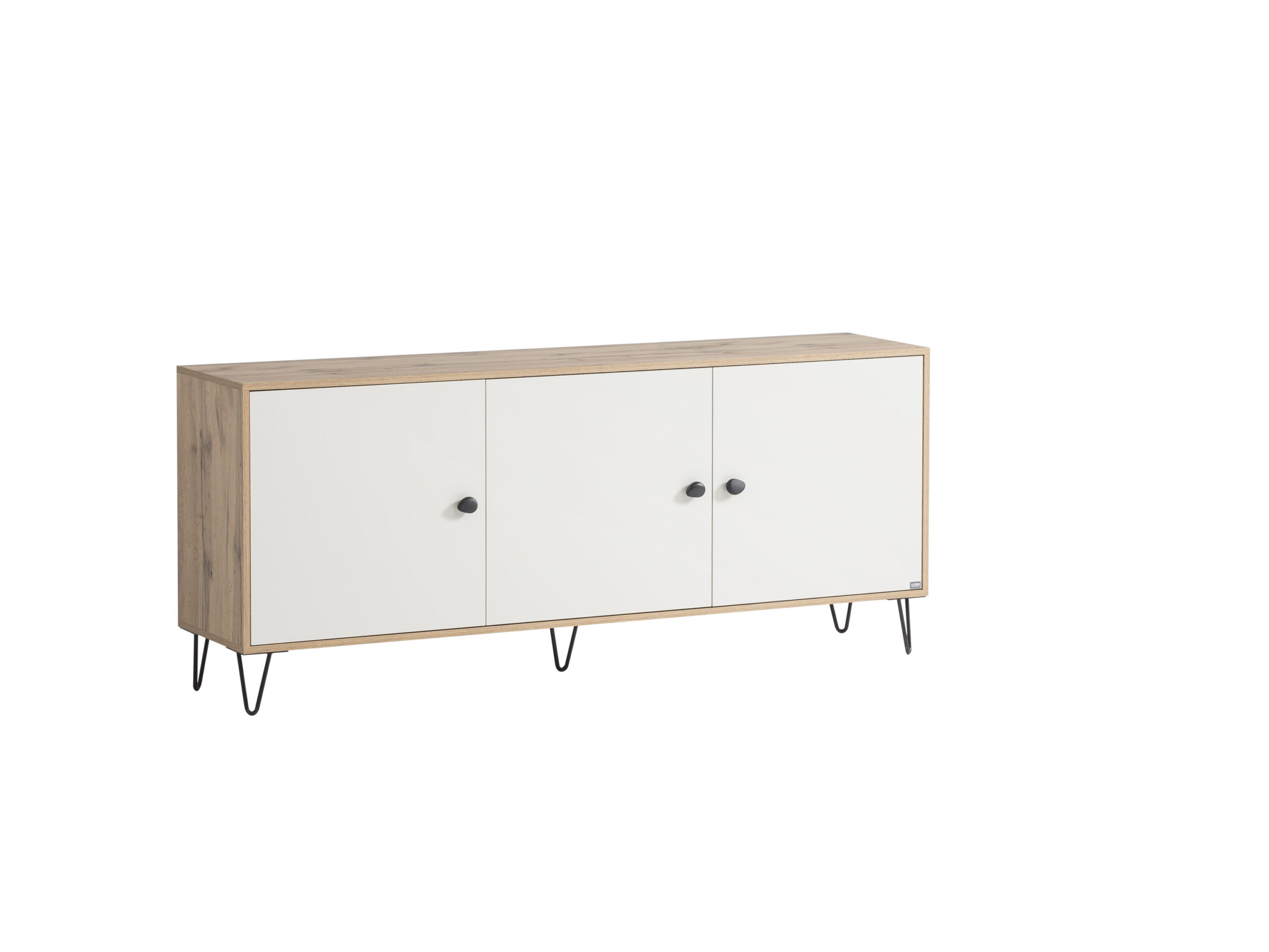 SCHILDMEYER TV-meubel Looks Organic (4027181120989)