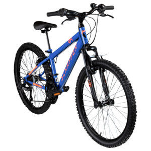 SCRAPPER Kinder mountainbike XC SPORT 24 2.1 BT (8015244524382)
