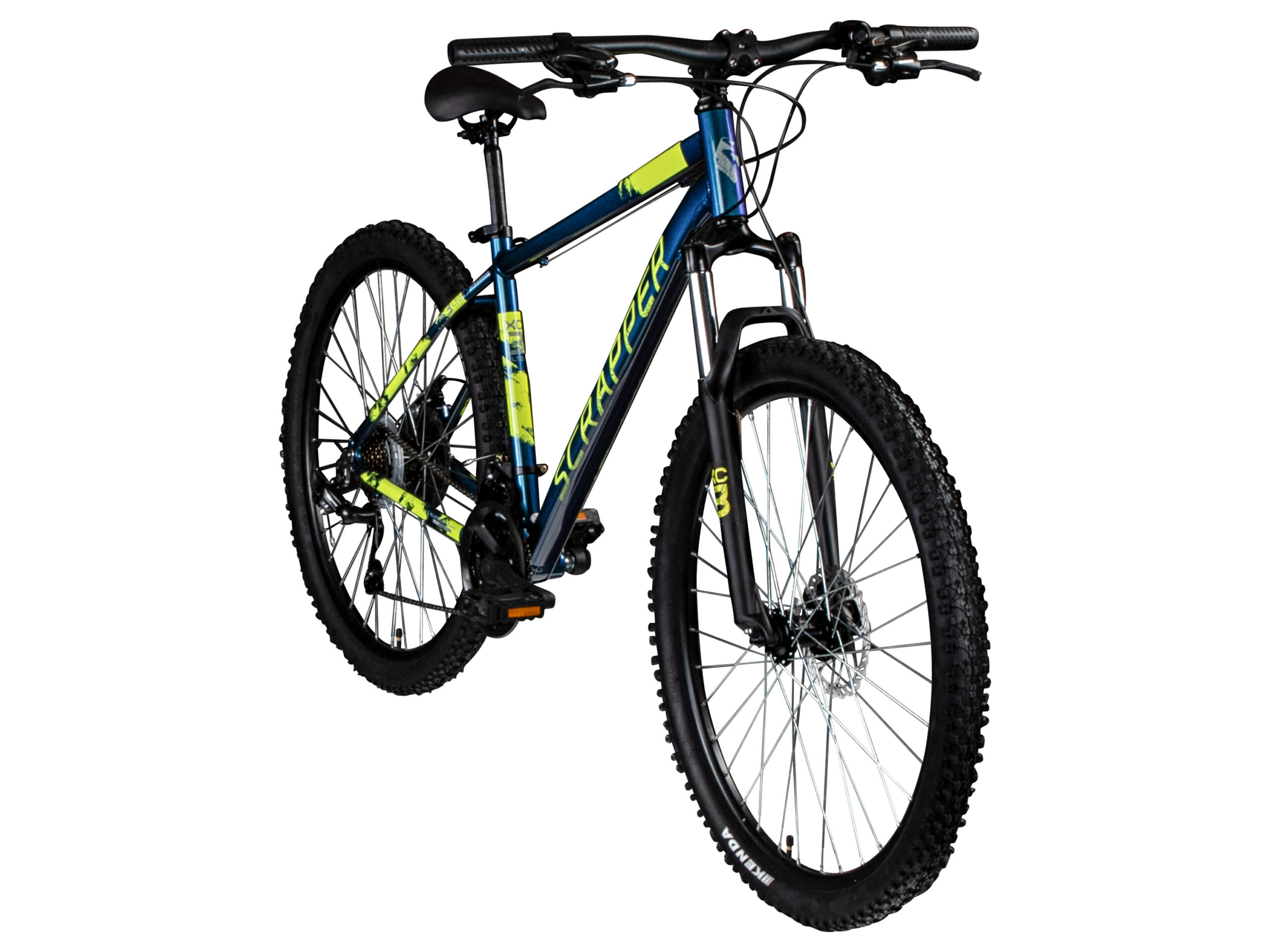 SCRAPPER Mountainbike XC 3.1 LTD (Framehoogte 55) (8015244570747)